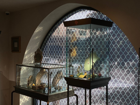 Coffee Museum Cappadocia-Mustafapasa必去景点