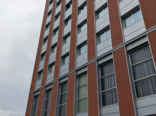 麦克斯利沃诺酒店主图