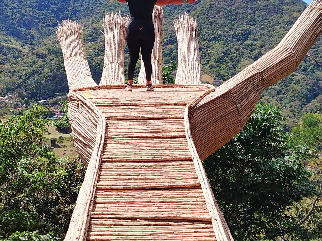 Hacienda La Chimba-圣安娜必去景点