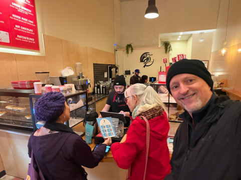 Food Tour V-圣奥古斯丁必去景点