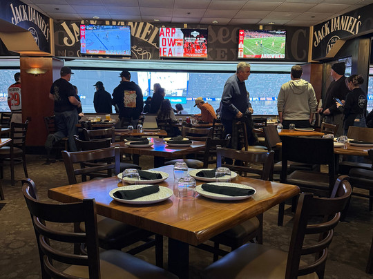 Honda Center-阿纳海姆必去景点