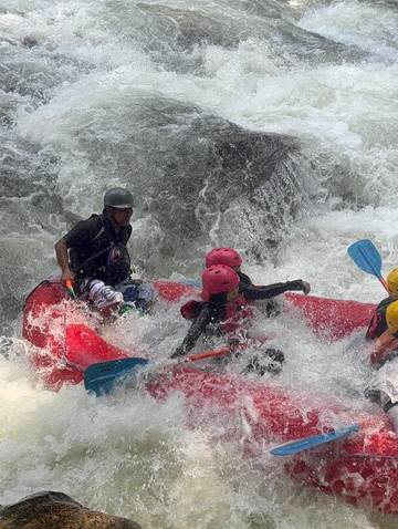 Nomad Adventure-务边必去景点