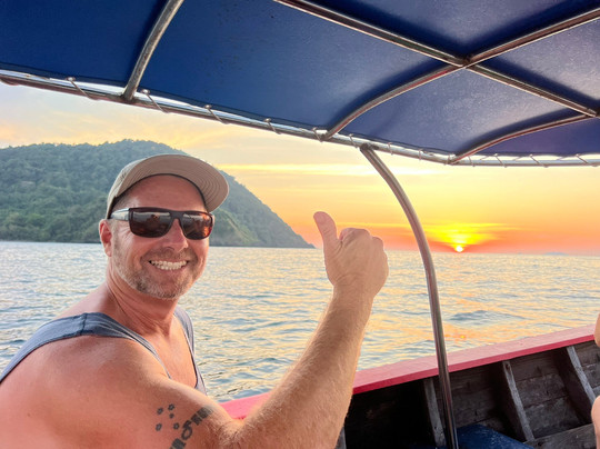 Prime Revive Body Transformation Retreat-查龙必去景点