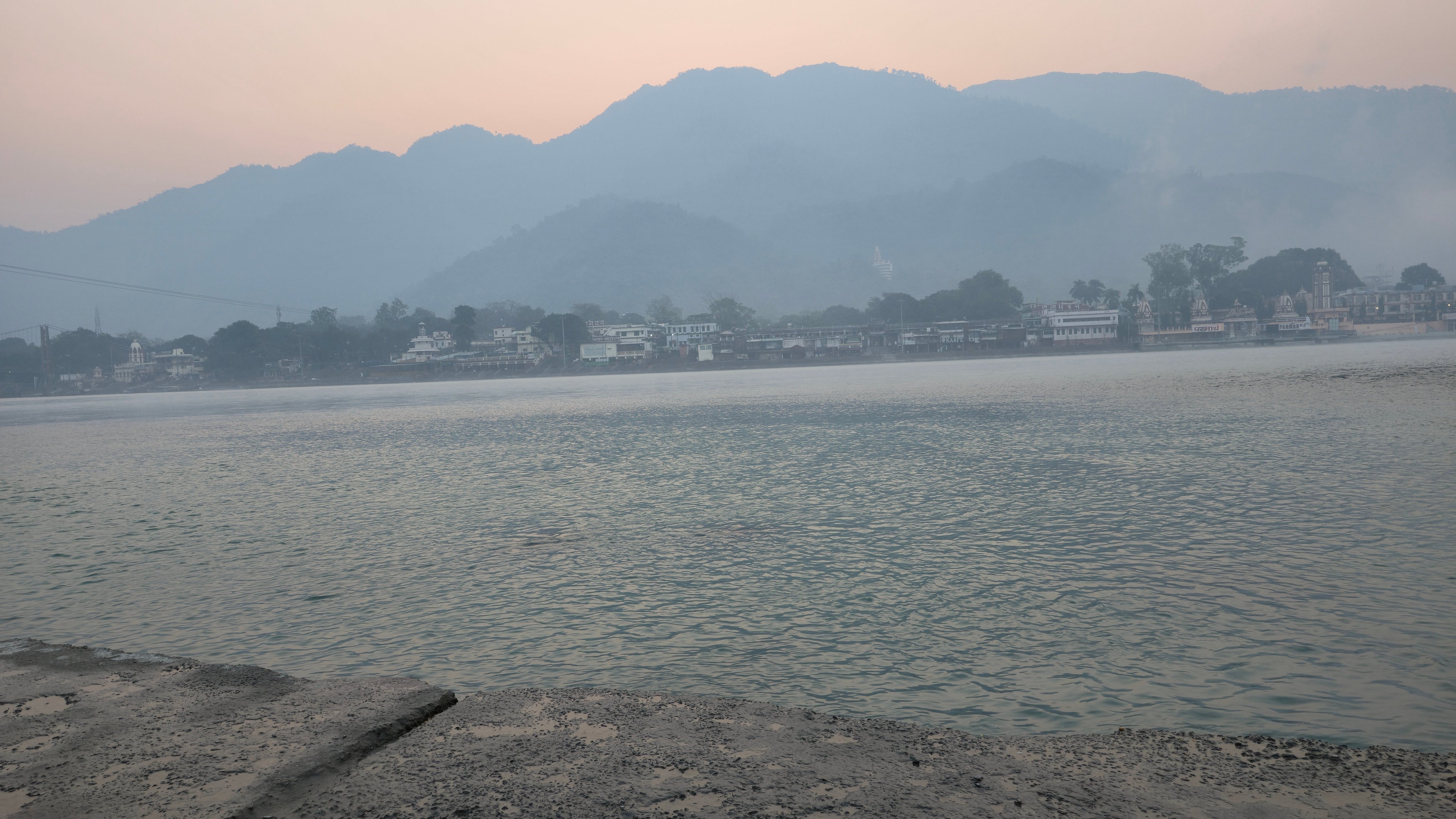 Yog Niketan by Sanskriti-酒店景观