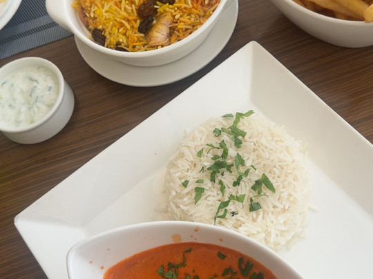 Clarion Hotel Jeddah Airport主图