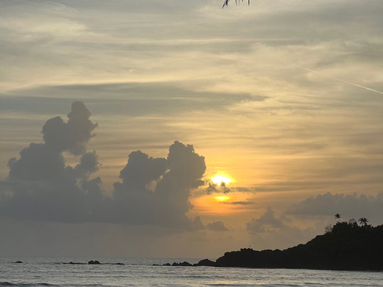 Oceanic - Luxury Boutique Hotel主图