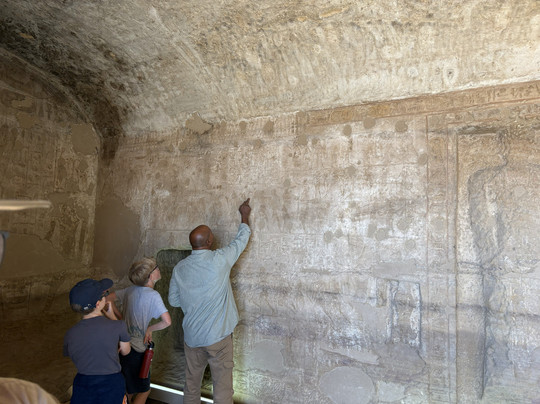 Djed Egypt Travel - Day Tours-开罗必去景点