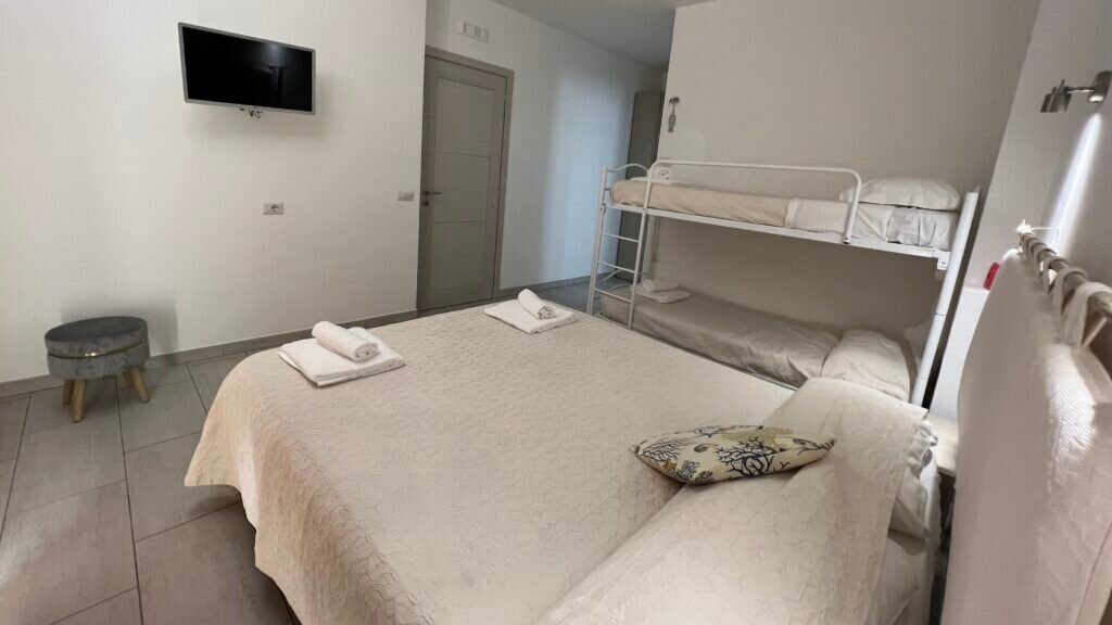 法朗西斯卡海洋酒店主图