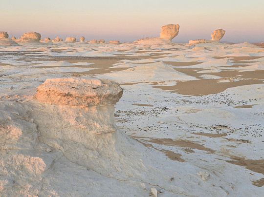 Marsa Alam Tours-马萨阿拉姆必去景点