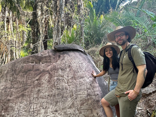 Mystic Embrace-Chacala必去景点