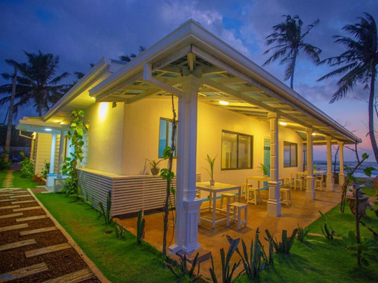 Villa Amor by the Beach (VillAmor)