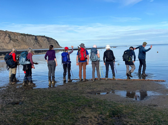Coast to Coast Packhorse-Kirkby Stephen必去景点