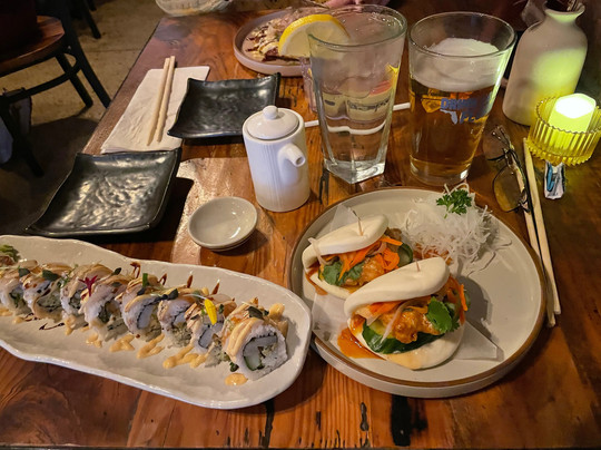 Namo Izakaya Ramen and Yakitori