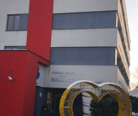 Thermal Hotel Balance Lenti主图