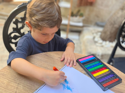 Beirut Tas Konak Otel