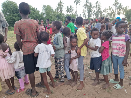 Salomone safari Kenya-瓦塔木必去景点