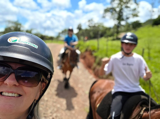 Eco Canyons-Praia Grande必去景点