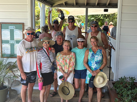 Virgin Charter Yachts-托土拉必去景点