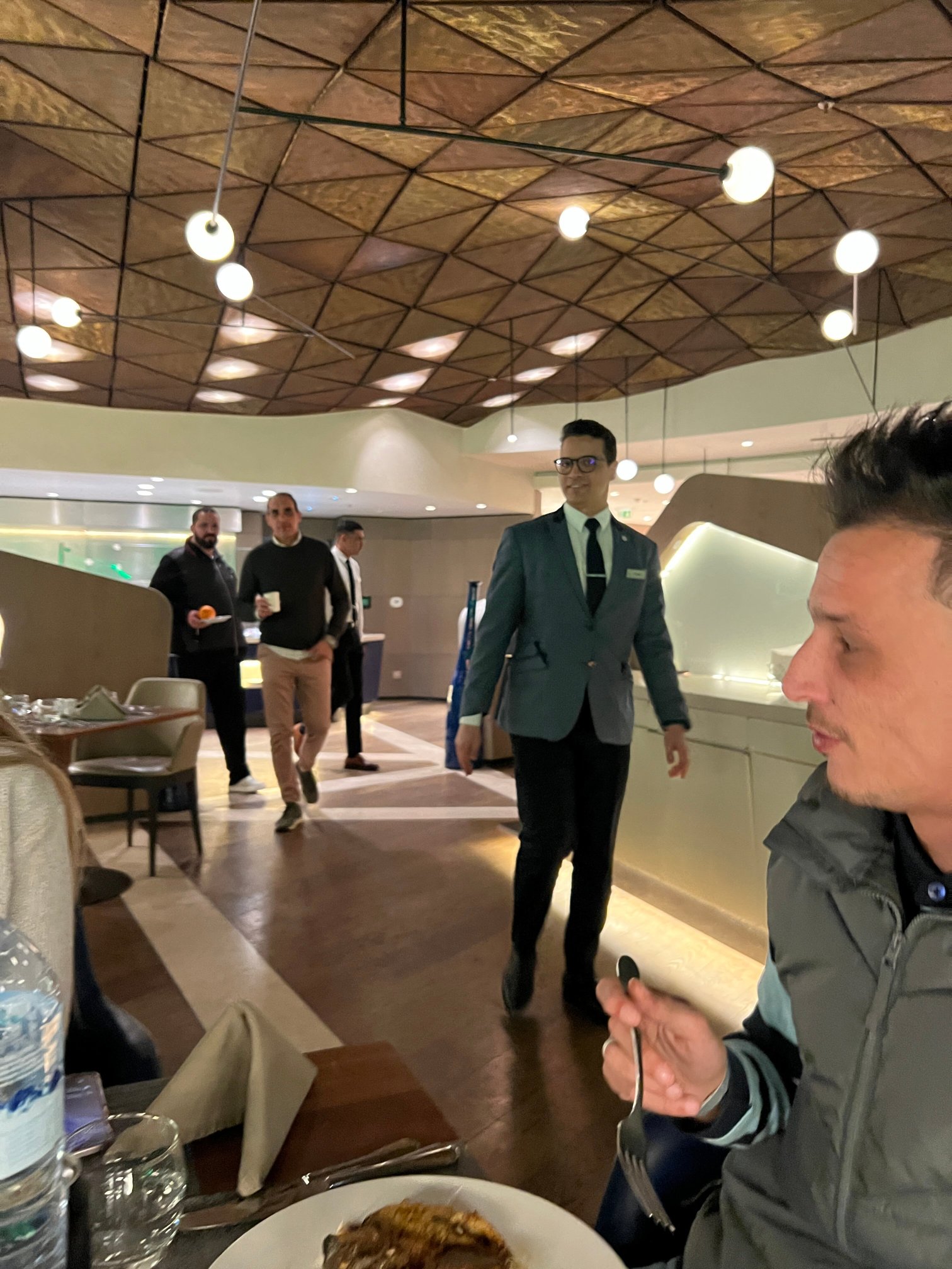 Sheraton Annaba Hotel-官方