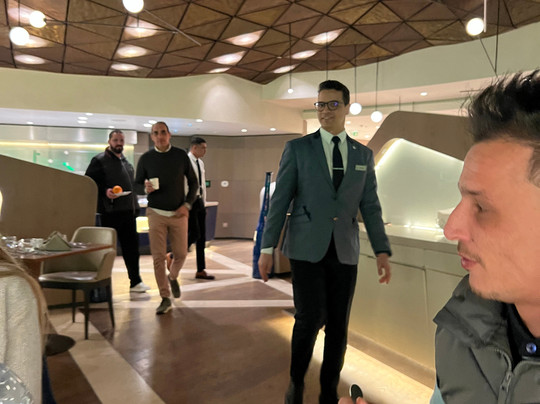 Sheraton Annaba Hotel主图