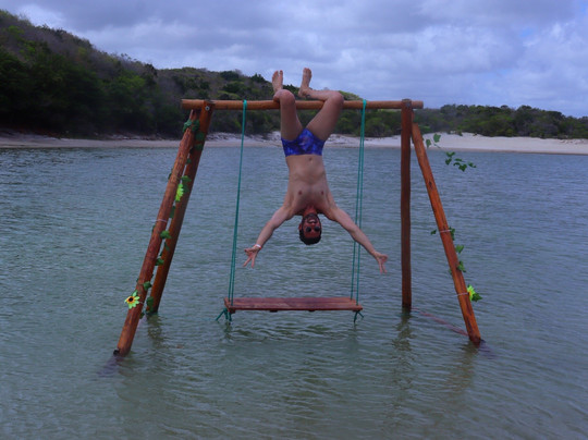 Terra Molhada-Natal必去景点