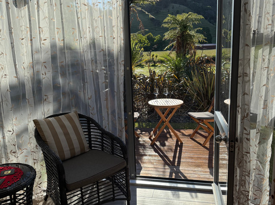 帕克兰广场主图