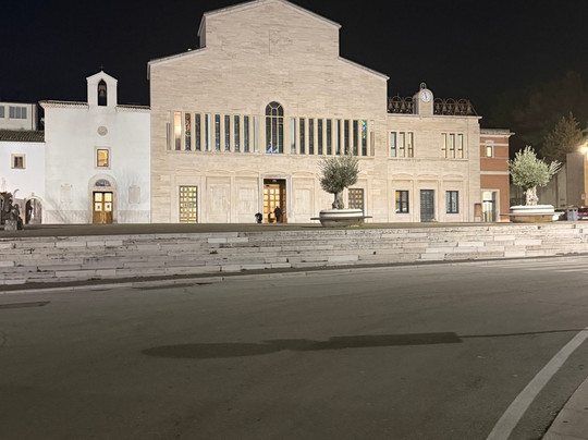 Taxi San Giovanni Rotondo 23-San Giovanni Rotondo必去景点