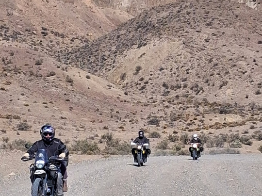 Nevermind Adventure-巴望头必去景点