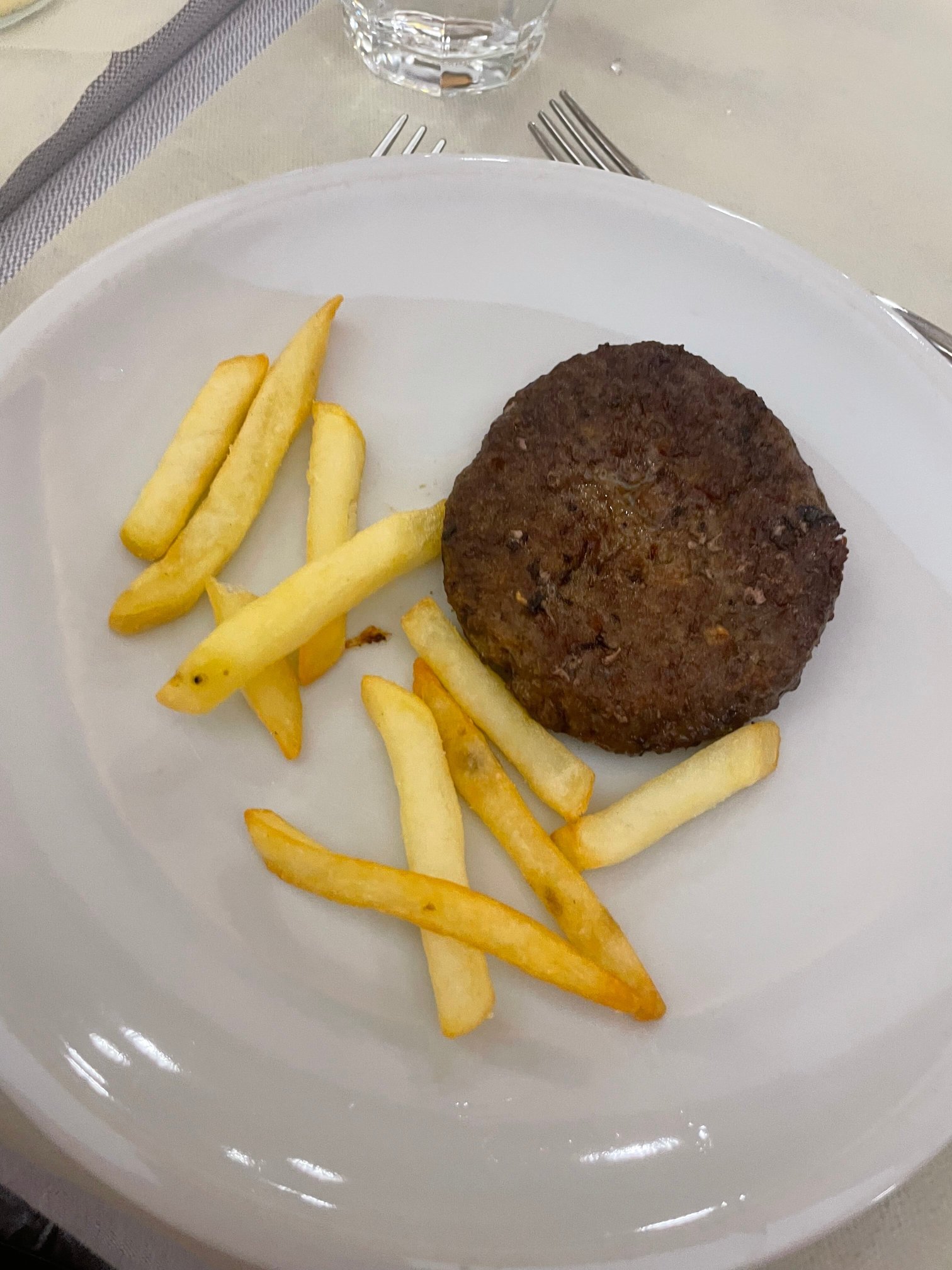 Hotel San Giusto-官方