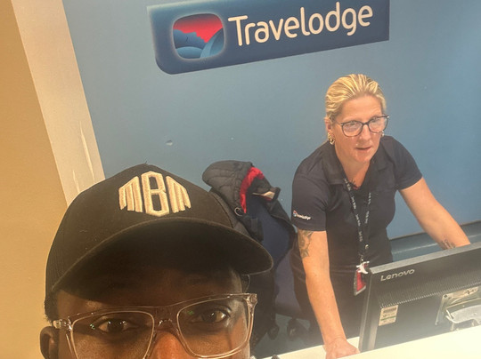 Travelodge Sittingbourne主图