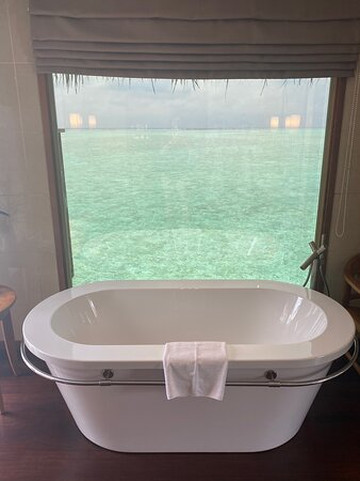 马尔代夫港丽度假酒店主图