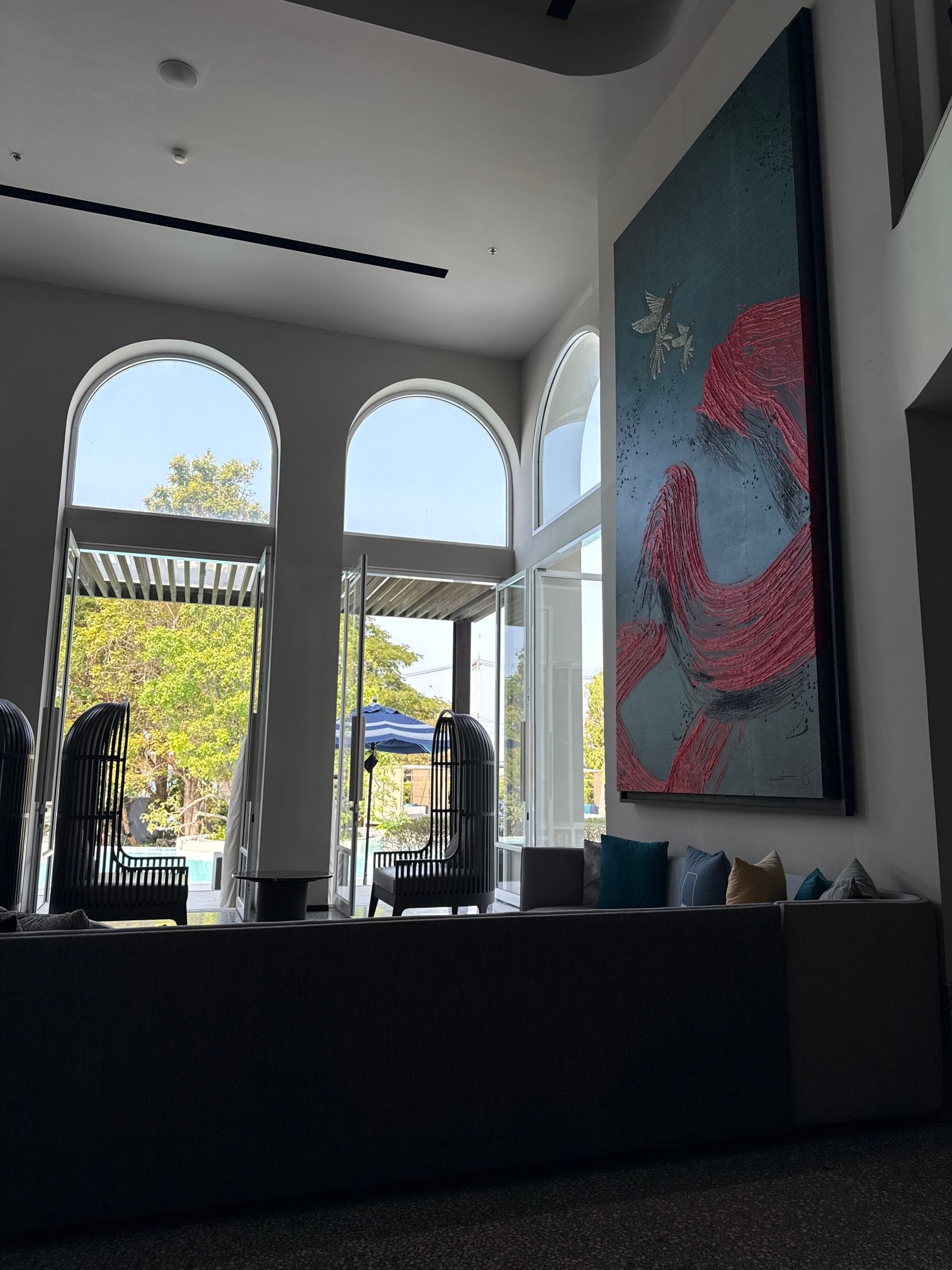 Cross Pattaya Pratamnak-官方