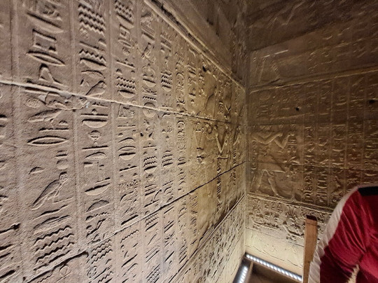 Reisen in Ägypten-艾高娜必去景点