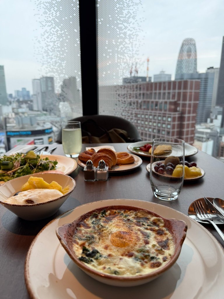 HOTEL GROOVE SHINJUKU, A PARKROYAL Hotel-官方