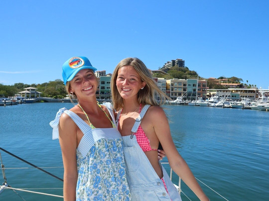 Rent a Golf Cart Costa Rica-波特雷罗必去景点