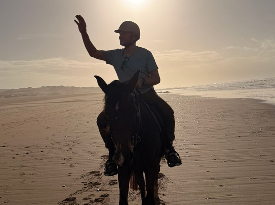 Greenwave Ecolodge Mirleft主图