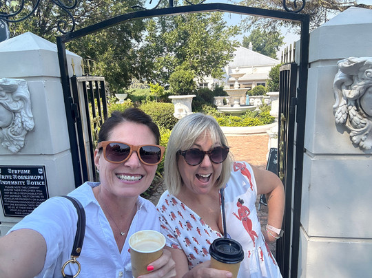 Kumanov Perfumery-法兰舒克必去景点