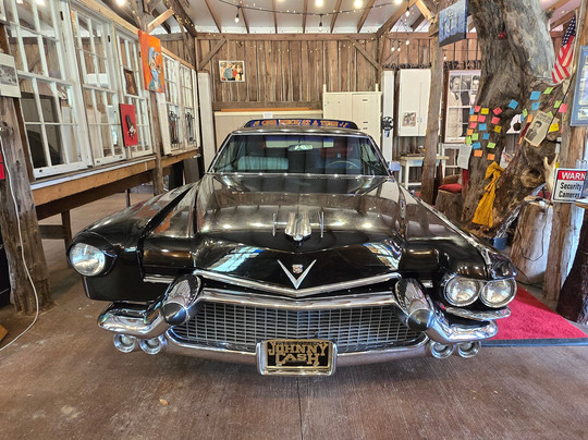 The Hideaway Farm-Bon Aqua必去景点