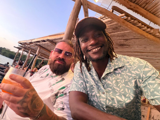 Safari Kenya Bliss-瓦塔木必去景点