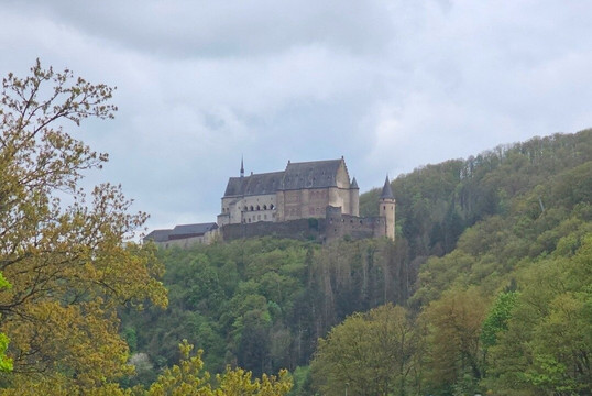 JAMEA Private Tours Luxembourg