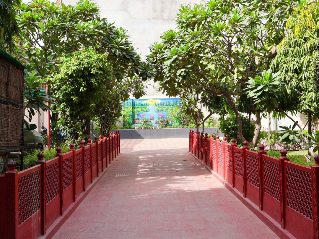 Sikar Hotel