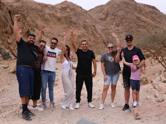 Watch Egypt-Hurghada 1必去景点