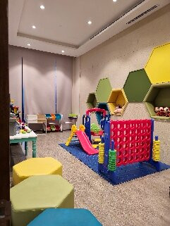 The Excelsior Hotel主图