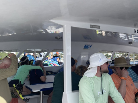 Spirit of St. Maarten Luxury At Sea-菲利普斯堡必去景点