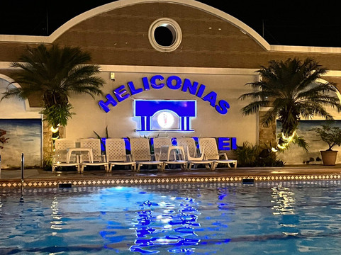 Heliconias Grand Hotel主图