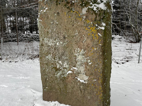 Clava Cairns-苏格兰高地必去景点