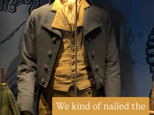 Robert Burns Birthplace Museum-艾尔必去景点