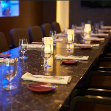 Hanzade Bosphorus Restaurant主图