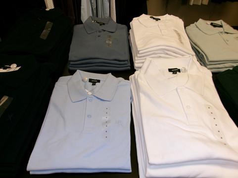 EXPRESS Factory Outlet-Kittery必去景点