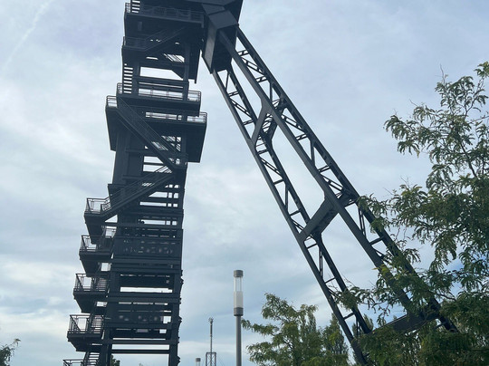 Zeche Holland Wattenscheid